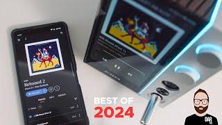 Darko's 'BEST OF 2024' (Redux)