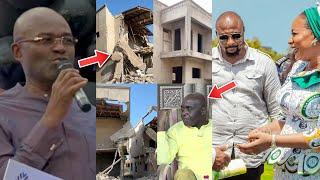 Samira Bawumia's Brother Destr0ys Kennedy Agyapong's Friend's Estate - FULL STORY