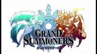 Grand Summoners  - Megu Sakuragawa [Legame Enternao]