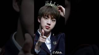 #kimhoseokjin #cutiepie  World Wide Handsome  Happy BIRTHDAY DEAR ️ #wwh #jin #bts