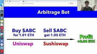 How MEV Bots Work (in 10 minutes)