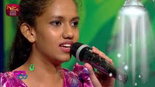 Paata Paata |පාට පාට | 2022 -09-17 |Rupavahini Children's Program