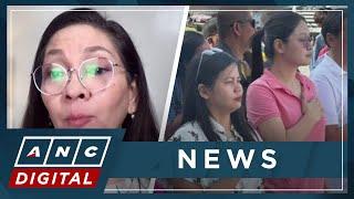 Hontiveros breaks down possible consequences if Bamban Mayor Alice Guo's identity proven false | ANC