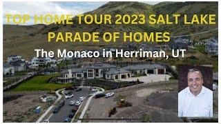 Top Parade Home of 2023 - Salt Lake Parade of Homes