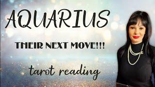 AQUARIUS "Veil is lifted!"️⭐️ love tarot reading