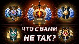 ПОЧЕМУ У ТЕБЯ ЕЩЁ НЕТ ТИТАНА | ГЛАВНЫЕ ОШИБКИ НА 3-5к | ОСНОВЫ МАКРО