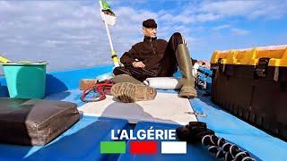 L'Algérie  