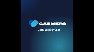 Gaemers Media en Recruitment