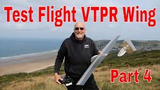 Test Flight Big Wing VTPR