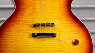 That's a Weird 335... | Gibson MOD Collection Demo Shop Recap Week of July 8
