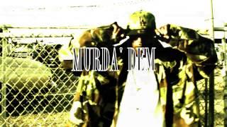 DAME GREASE "MURDER DEM"