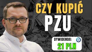 Dlaczego uważam, że PZU wypłaci ogromne dywidendy? Jak wykorzystuję BESSĘ na GPW?