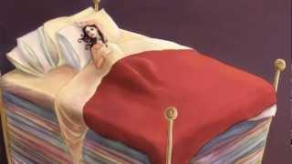 The Princess and the Pea Story for Children – Hans Christian Andersen Fairy Tales