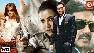 Ajay Devgn {HD} New Superhit Action Comedy Film | Kajol, Veena Malik, Riya Sen, Rajpal Yadav, Sanjay