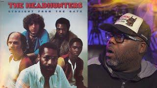 Mayonnaise - The Headhunters | REACTION