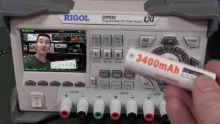 EEVblog #919 - How To Charge Li-Ion/LiPo Batteries With A Power Supply