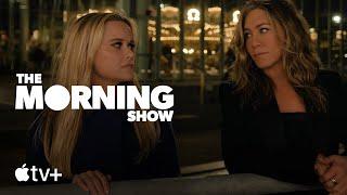 The Morning Show — Season 3 Teaser Trailer | Apple TV+