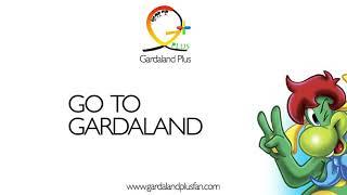 WE ARE GARDALAND (LYRICS) | GARDALAND PLUS