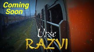 Coming Soon Urse Razvi 104 | Urse Aala Hazrat Status | Urse Razvi New Status 2022 | Urse Raza Status