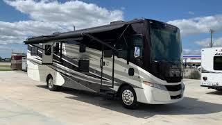 ***SOLD*** 2017 TIFFIN ALLEGRO OPEN ROAD 36UA ***BATH AND 1/2 WITH BUNKHOUSE*** ONLY 10,000 MILES***