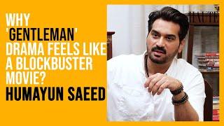 Why Does 'Gentleman' Seem More Like A Movie Than A Play? | Yumna & Humayun Saeed | Square Table