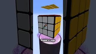 World's Biggest Rubik's Cube