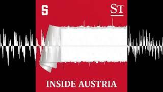 Replay: Der wundersame Erfolg des René Benko (1/4) - Inside Austria