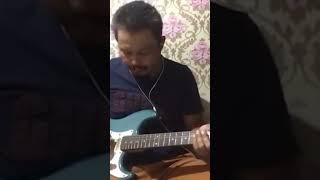 aw diay by Max Surban Guitar Cover