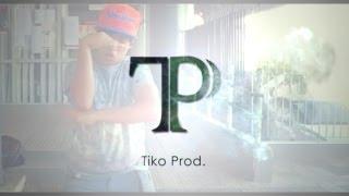 Lee Diniz - " Agressive Mode On " - Tiko Prod (HD)