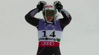 Smith 16th in Schladming Super G - USSA Network