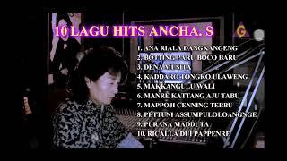 10 Lagu Hits Ancha. S ( GILANG RECORD)