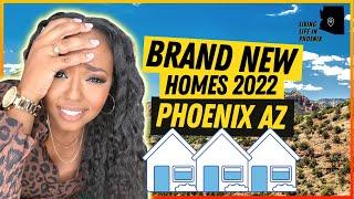 Moving to Phoenix Arizona 2022 #livinglifeinphoenixaz #brittaneybadger