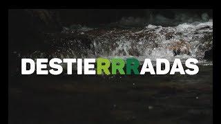 #DestieRRRadas - Mujeres en lucha - Teaser  | Alianza por la Solidaridad