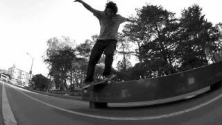 Paul Rodriguez