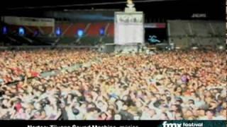 fmx-Festival de México