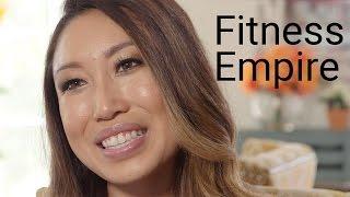 Building A Fitness Empire (ft. Blogilates)