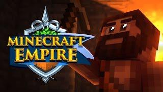 MINECRAFT EMPIRE