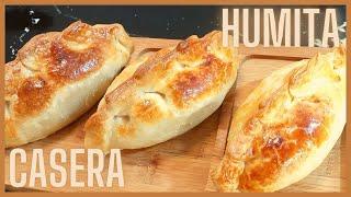  COMO Hacer EMPANADAS de HUMITA Fácil  | HUMITA de CHOCLO en OLLA  | HUMITA ala OLLA | 