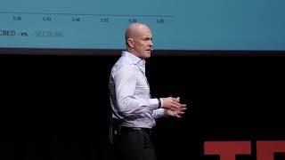 How a social scientist maps cultural shifts | Christian Welzel | TEDxInnsbruck