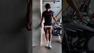 Killer Calisthenics Leg Exercises