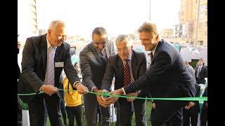 Wilo Egypt opening impressions