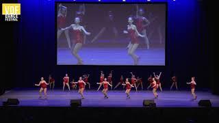 Showbiz Performing Arts at DanceSurance Ignite by VDF