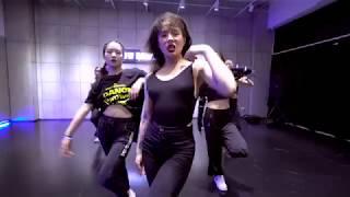 7 RINGS - ARIANA GRANDE CHOREOGRAPHY BY ALESSA C.