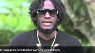 Aidonia - Lightening (Raw) - Wul Dem Again & Again Riddim [2014]