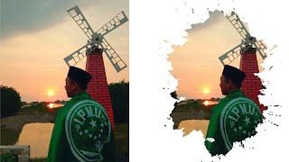 Cara Edit Foto Menjadi ARTISTIK Melalui CorelDRAW | CorelDRAW Indonesia