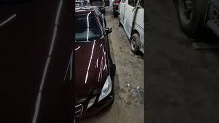 Макс Автотех Сервис кузовной ремонт любой сложности гарантия качества Новосибирск