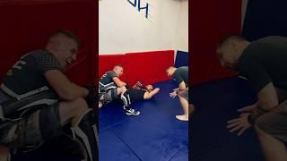 В моменте… #спорт #мма #единоборства #кикбоксинг #грепплинг #bjj