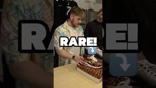 Rare Shoe Negotiation!️cbestores.com⬅️
