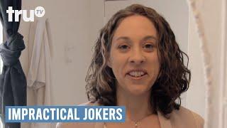 Impractical Jokers - The Best Thing Since Sliced Bread | truTV