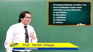 Ejercicios propuestos - Filosofía